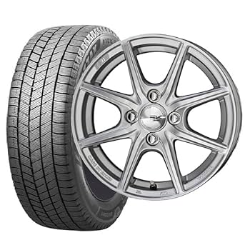 ◇送料込み◇ 155/65R14 中古スタッドレス４本　軽自動車用　VRX3 ◇送料込み◇ 155/65R14 中古スタッドレス4本 軽自動車用 VRX3